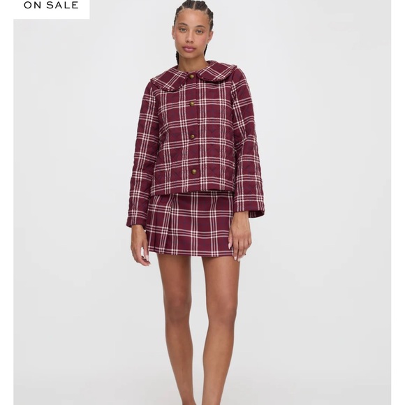 Hill House The Blake Jacket - Picture 4 of 9